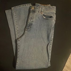 Ralph Lauren petite jeans